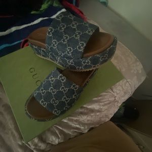 Gucci Sandals